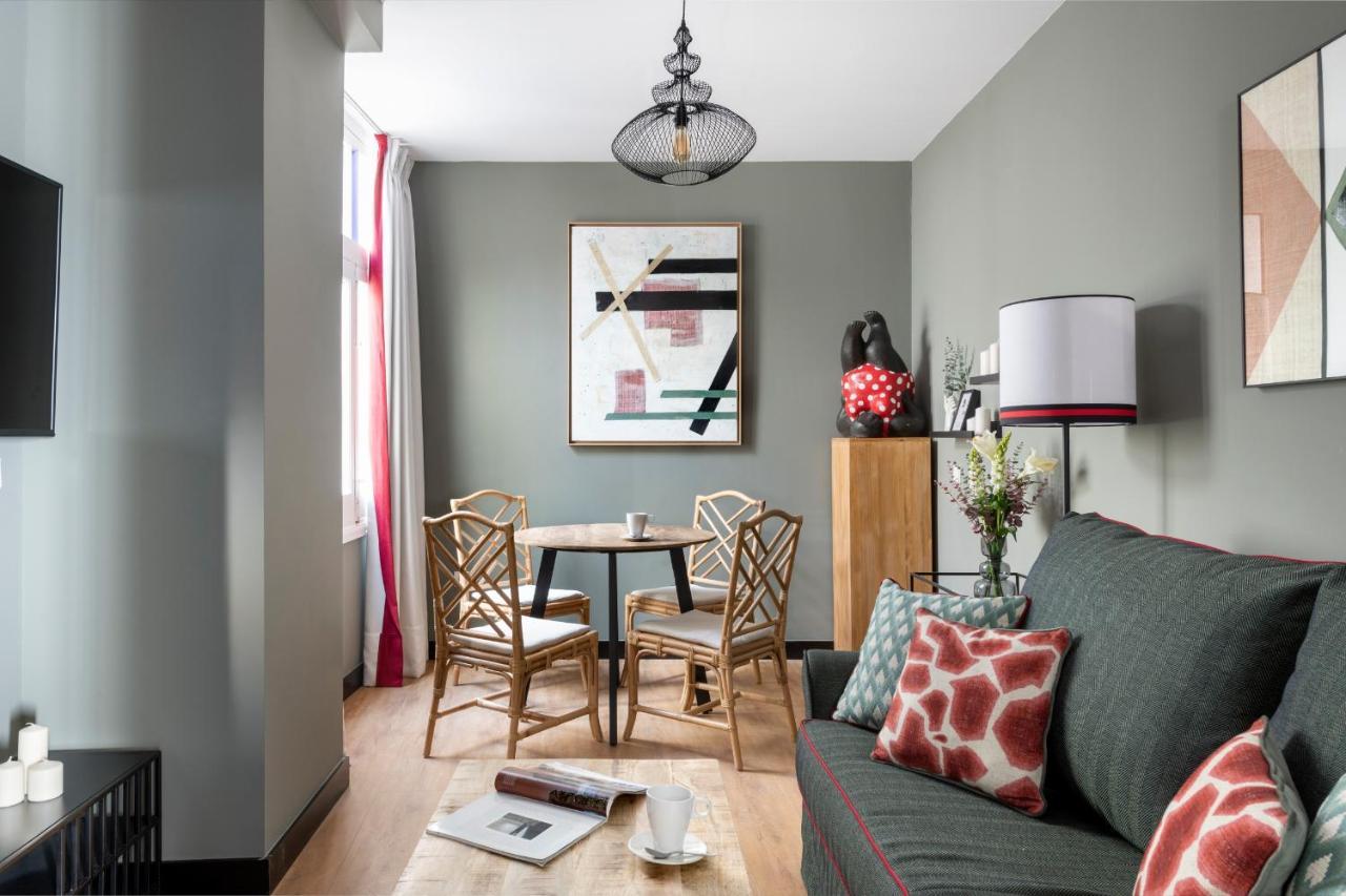 Appartement Puerta De Armas Sevilla