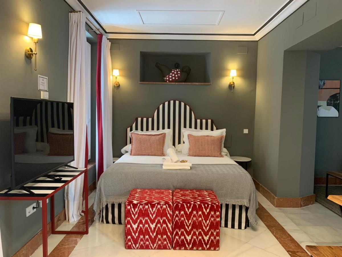 Puerta De Armas Appartement Sevilla