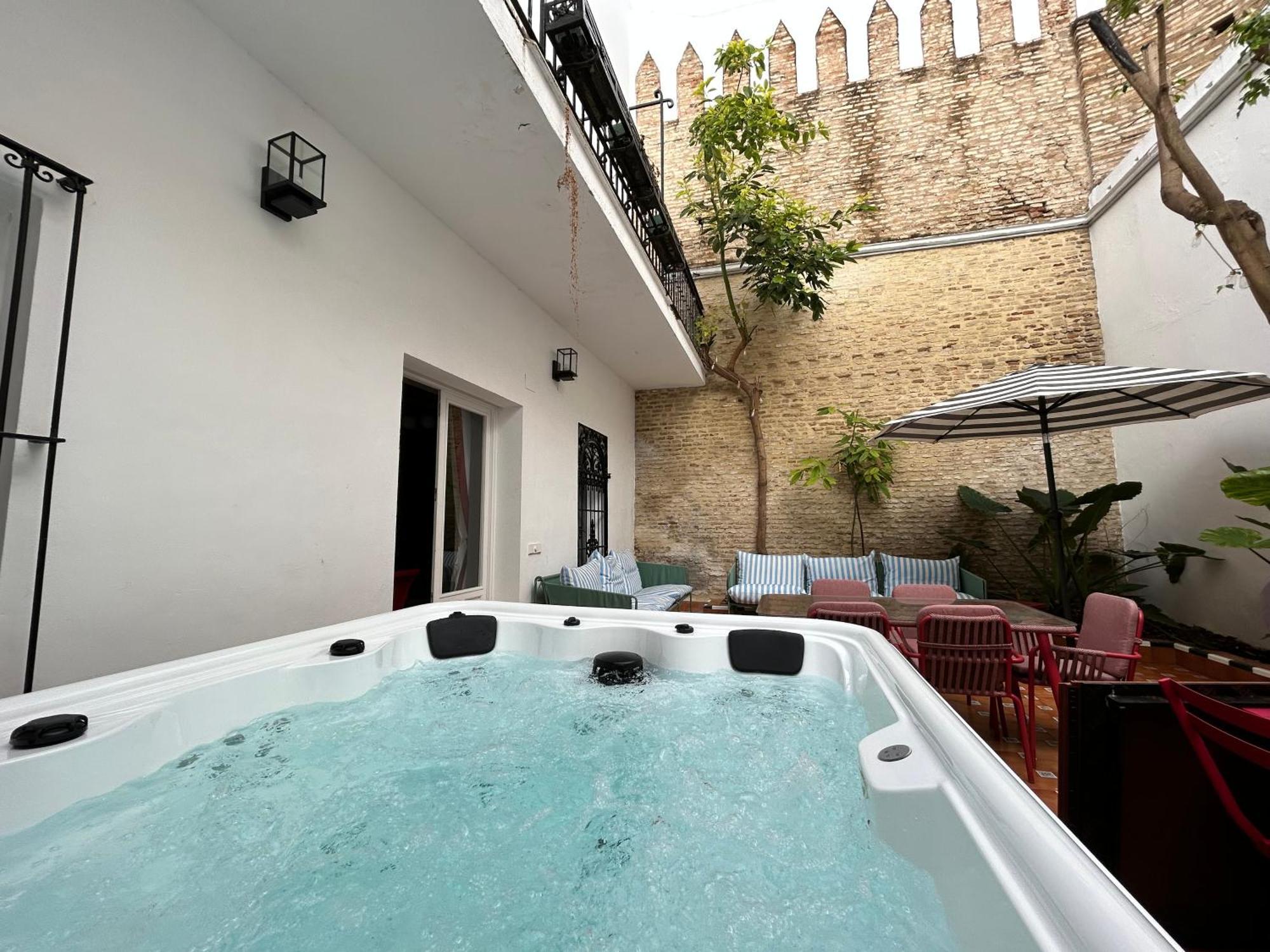 Puerta De Armas Appartement