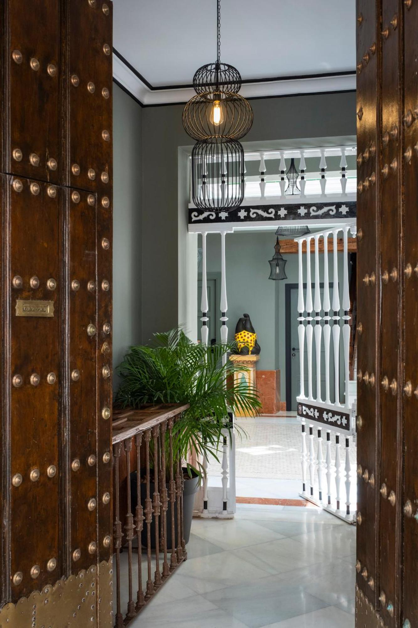 Appartement Puerta De Armas Sevilla