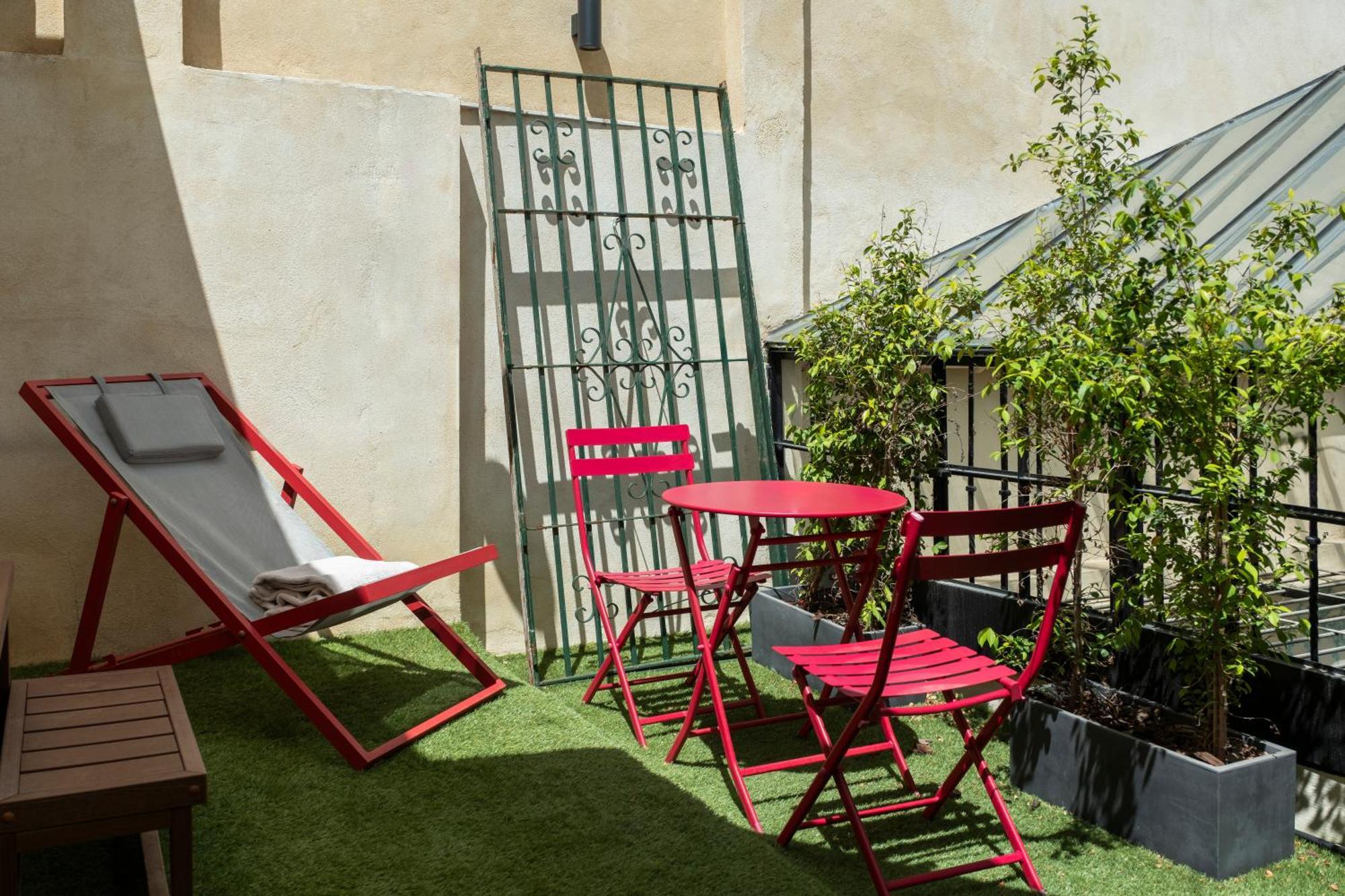Appartement Puerta De Armas Sevilla